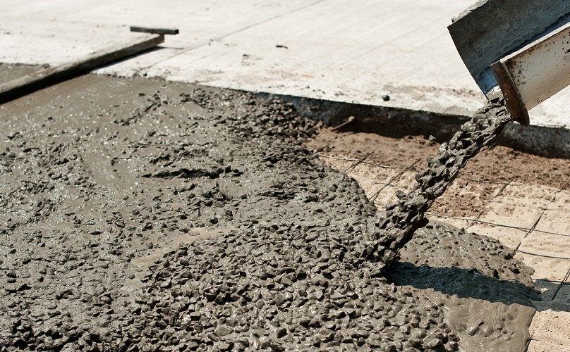 گروت در اصفهان