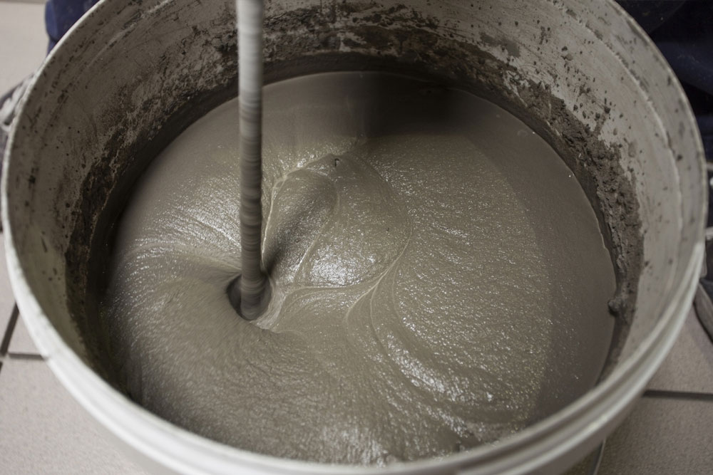 Microsilica gel ژل میکروسیلیس