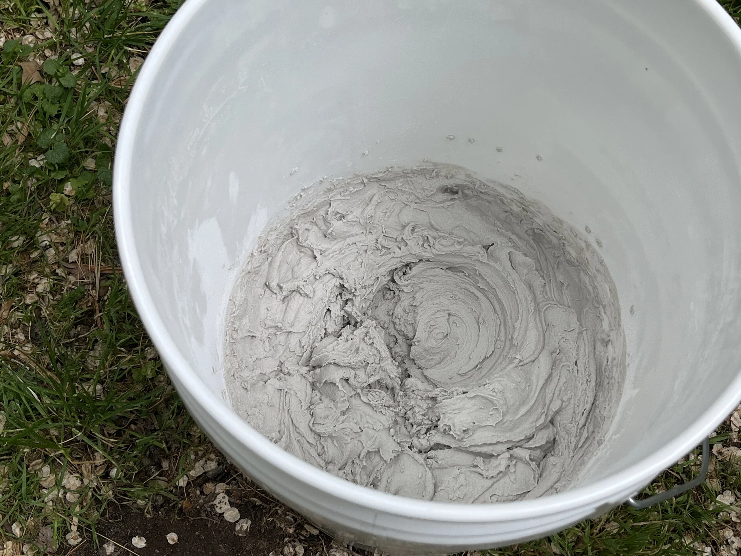 Fluid Fire Mortar فلوئید فایر