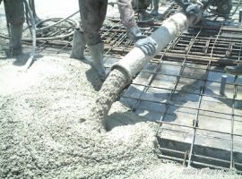 مقایسه گروت اپوکسی و سیمانی