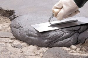 خصوصیات گروت سیمانی در ساخت و ساز