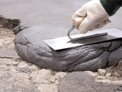 خصوصیات گروت سیمانی در ساخت و ساز