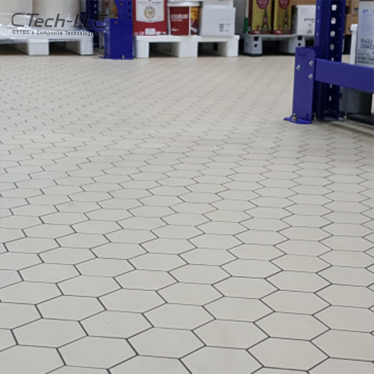 Anti-acid mortar ملات ضد اسید