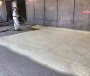 ایزوفوم Isofoam