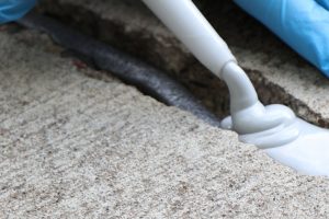 چسب بتن اپوکسی دو جزئی