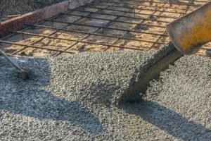 ژل مکمل بتن