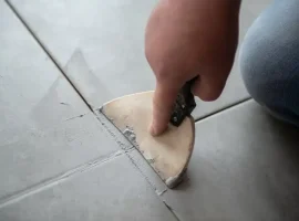 cement grout گروت پایه سیمانی